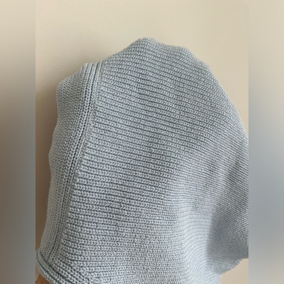 Aritzia sculpt knit tank top - Picture 3 of 4